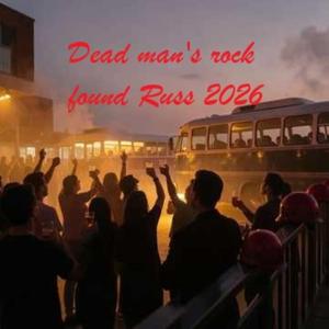 Russen kommer