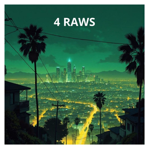 4 RAWS