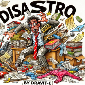 Disastro