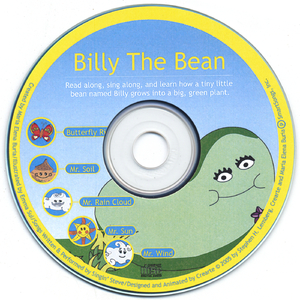 Mr. Soil's Song