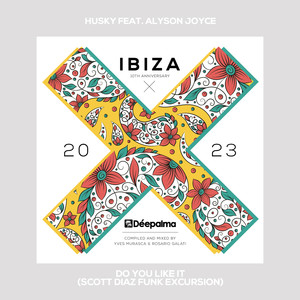 Do You Like It (Scott Diaz Funk Excursion)