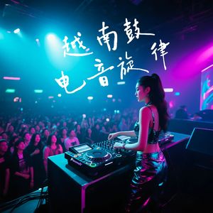 越南鼓（电音旋律）
