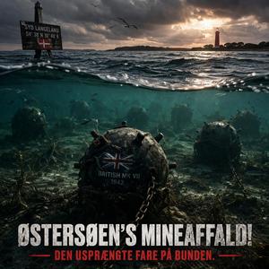 Østersøen's Mineaffald!