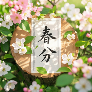春分