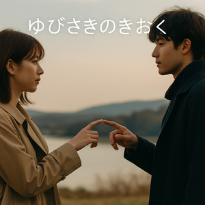 ゆびさきのきおく