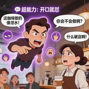服务区偏航