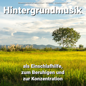 Entspannungsmusik für Autogenes Training