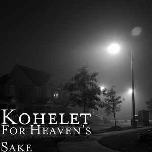 For Heaven's Sake