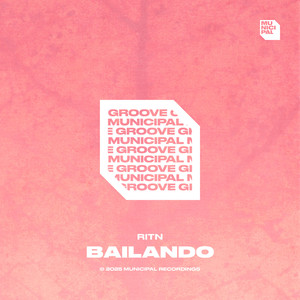 Bailando
