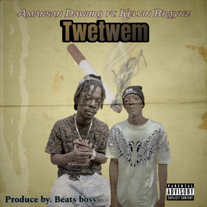 Twetwem
