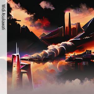 Jaded by Passion's Flame