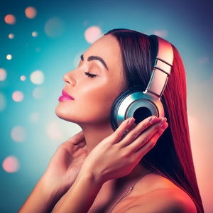Calm Dusk Melodies