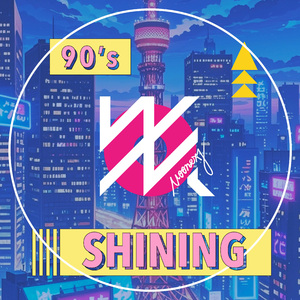Shinning Love (Instrumental)