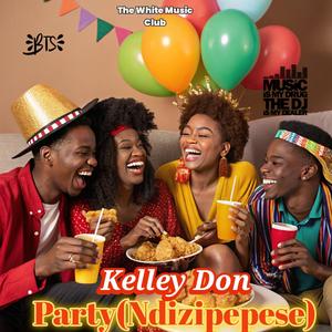 Party(Ndizipepese)