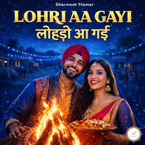 Lohri aa gayi