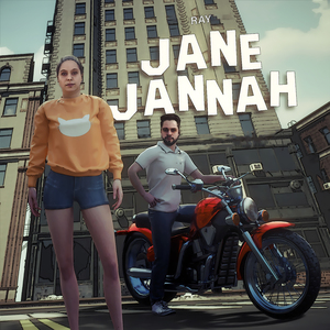 Jane Jannah