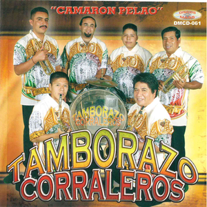 Popurri Corralero