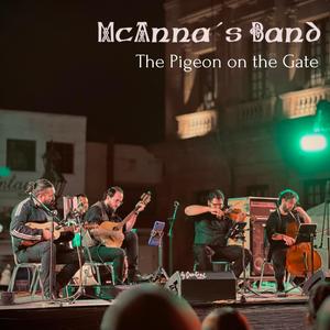 The Pigeon on the Gate