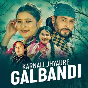 Karnali Jhyaure Galbandi