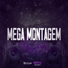 MC Kleu - Mega Montagem