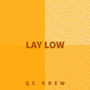 LAY LOW (feat. Tmany)