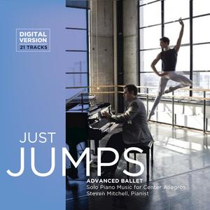 Petit Allegro 3 ("Peacherine Rag" / Joplin)