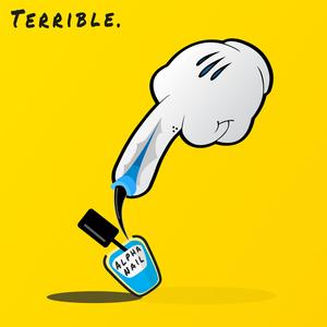 Serviceberry's 1st Birthday