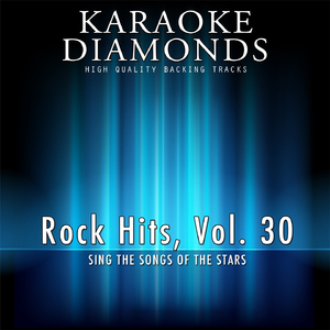 There Is (Karaoke Version) (Originally Performed By Box Car Racer)