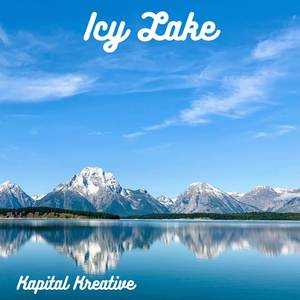 Icy Lake
