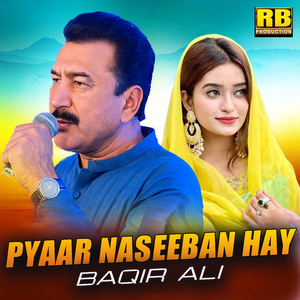 Pyaar Naseeban Hay