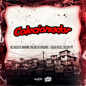 Colecionador