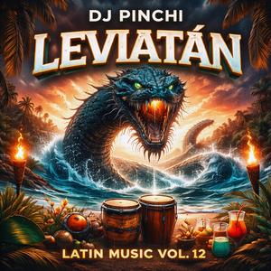 Leviatán