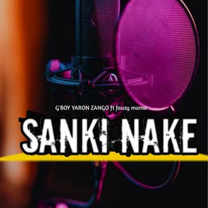 Sanki Nake