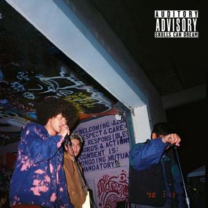 YAPHET (feat. Angelo Tulabing & Tristan Keane)