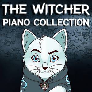 Spikeroog - from "The Witcher 3: Wild Hunt" (Piano Version)