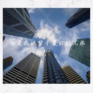 你是我这辈子最好的兄弟