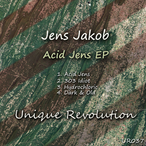 Acid Jens (Original Mix)