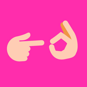 Заниматься чем-то нежным