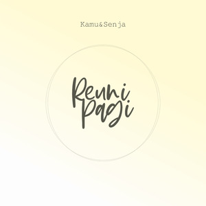 Kamu Dan Senja
