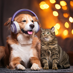 Tails in Tune