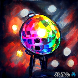 盛夏派对 "Glitter Overdose" Disco House Beat