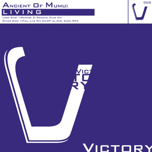 Living (Without Your Love) [Lmp vs. Axel Coon Remix]