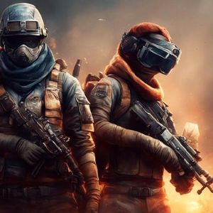 干员集结  「三角洲行动」