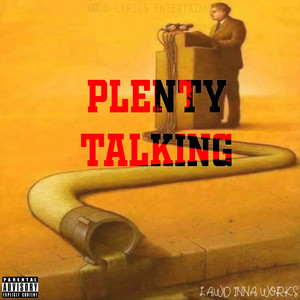 Plenty Talking