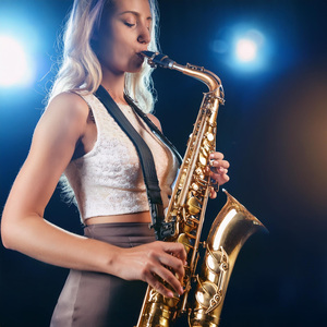 Claridad En Los Acordes De Jazz