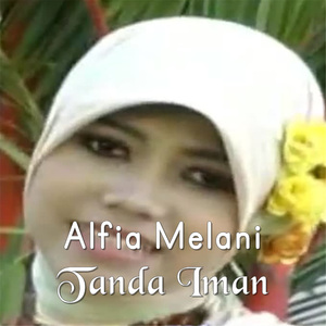 Tanda Iman