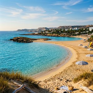 Nissi Beach