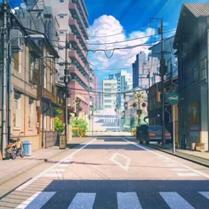 小镇男孩（女生版）