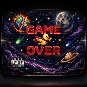 GAME OVER
