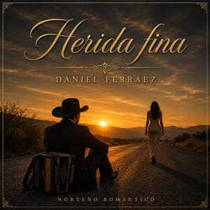 Herida fina